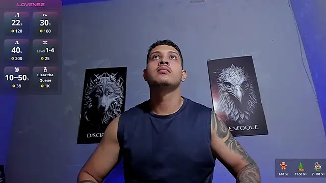 JohanSmith online show from 6, 2, 2026