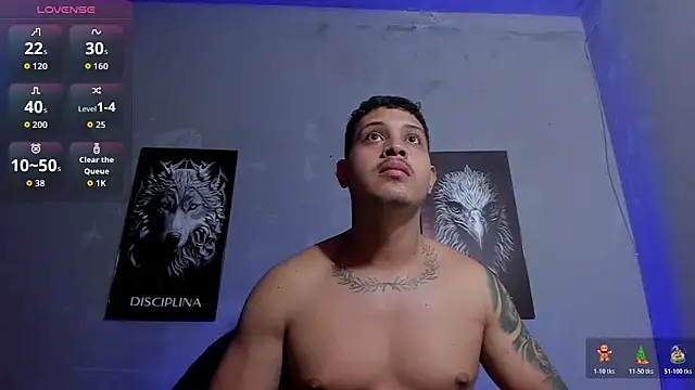 JohanSmith online show from 7, 2, 2026