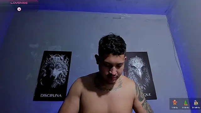 JohanSmith online show from 15, 2, 2026