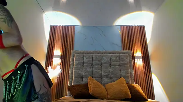 jessi lemuss online show from 12, 3, 2025