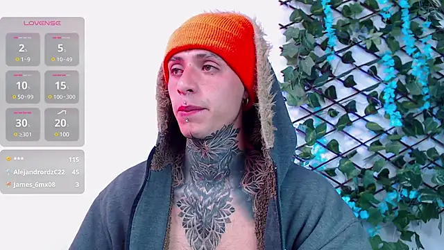 7 Saturno 7 online show from 5, 2, 2025