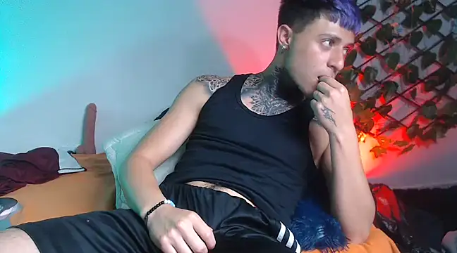 7 Saturno 7 online show from 13, 2, 2025