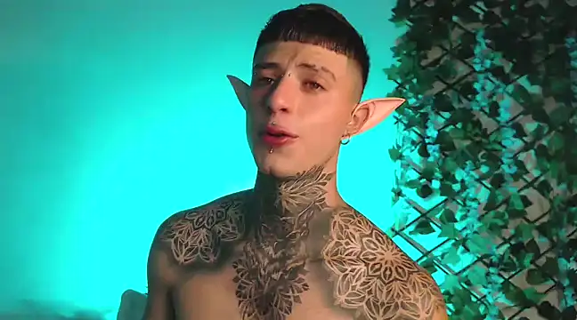 7 Saturno 7 online show from 4, 3, 2025