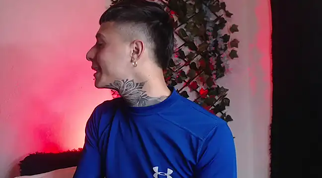 7 Saturno 7 online show from 6, 3, 2025