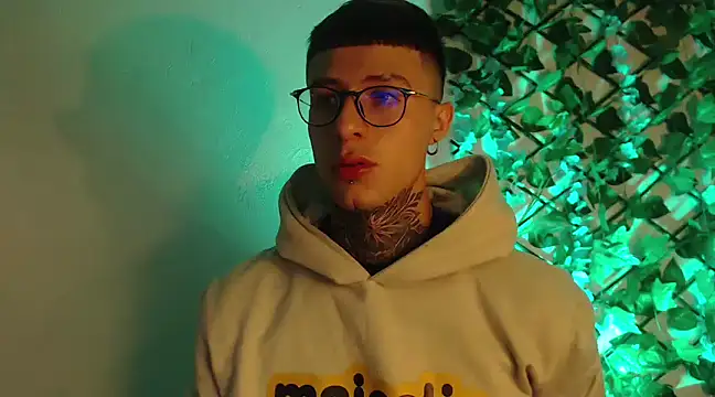 7 Saturno 7 online show from 6, 3, 2025