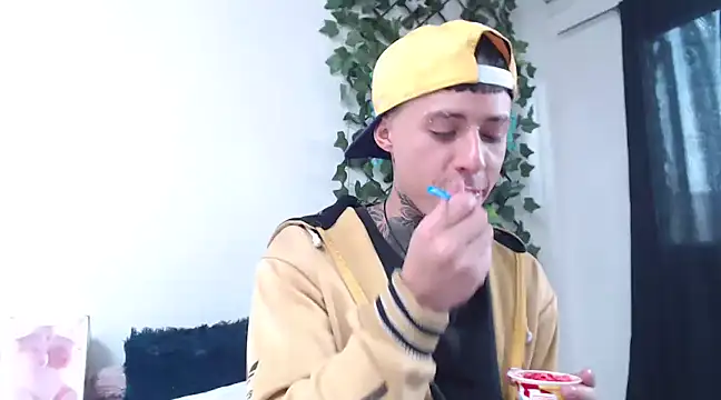 7 Saturno 7 online show from 11, 3, 2025