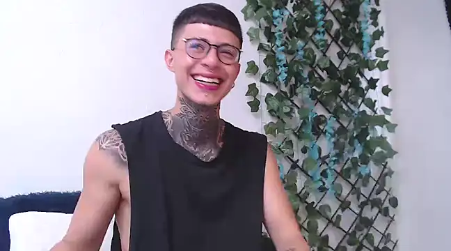 7 Saturno 7 online show from 12, 3, 2025