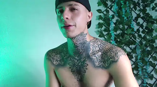 7 Saturno 7 online show from 16, 3, 2025