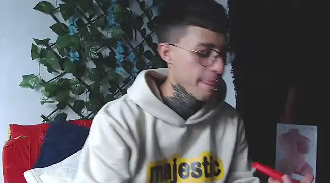 7 Saturno 7 online show from 20, 3, 2025