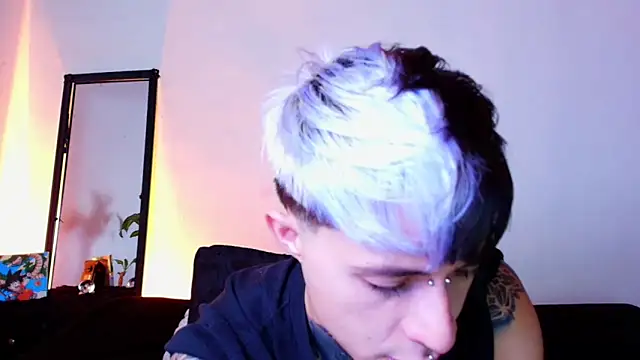 7 Saturno 7 online show from 11, 9, 2025