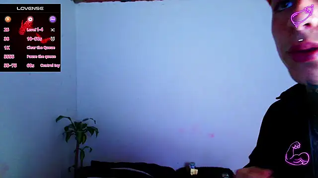 7 Saturno 7 online show from 11, 1, 2026