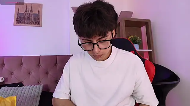 PepperTwink online show from 12, 2, 2026