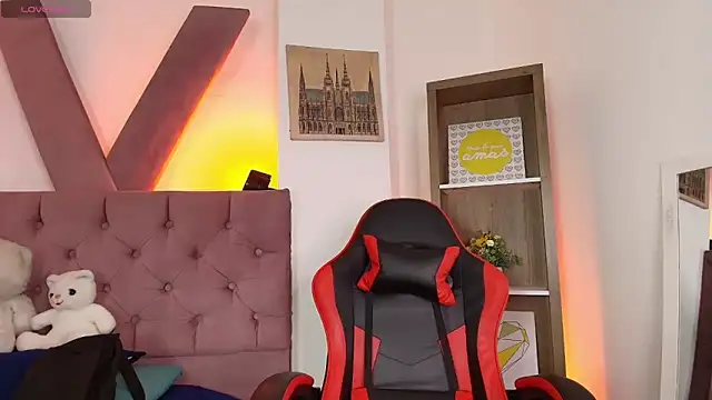 PepperTwink online show from 16, 3, 2026