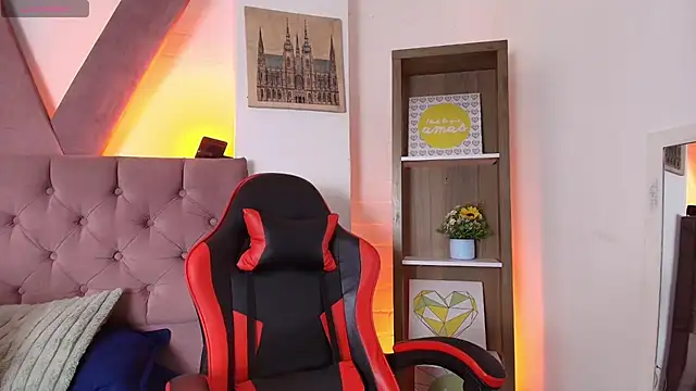 PepperTwink online show from 20, 3, 2026