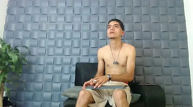 HotDirty Couple online show from 21, 3, 2025