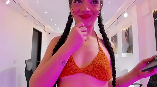 LilibetAndStrong online show from 21, 3, 2025