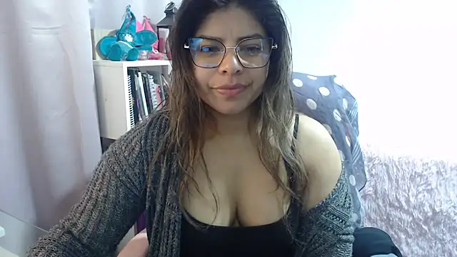 KatteAngelLat online show from 26, 10, 2025