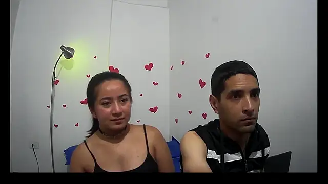 Catalina Durango1 online show from 21, 2, 2025