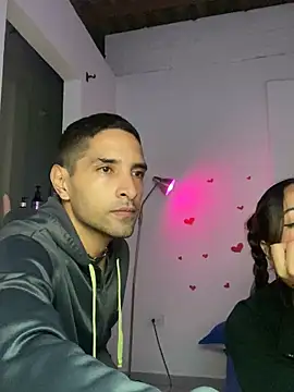 Catalina Durango1 online show from 19, 3, 2025