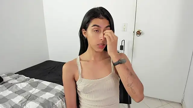 Mazikeen  18 online show from 30, 3, 2026