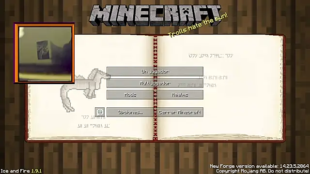 ReyDeBotones online show from 1, 4, 2026