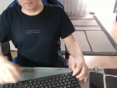 ruplumber online show from 27, 2, 2025