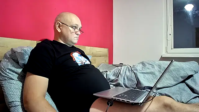 ruplumber online show from 2, 11, 2025