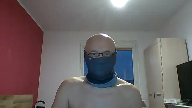 Snapshot of ruplumber chatting on 8, 8, 2026 ruplumber online show from 8, 8, 2026