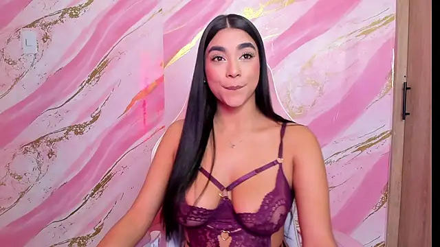 Bella ricci  online show from 14, 12, 2025