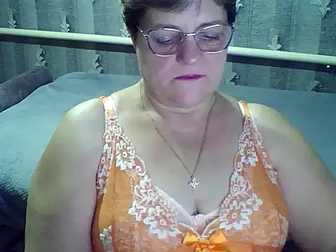 ElzaJewel online show from 27, 11, 2025