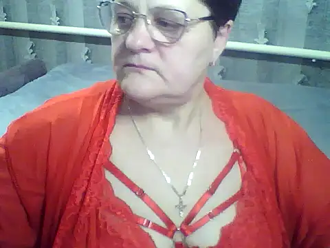 ElzaJewel online show from 22, 12, 2025