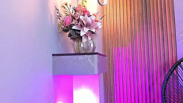 ariana jhonson1 online show from 16, 3, 2025