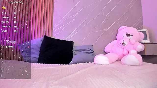 ariana jhonson1 online show from 22, 9, 2025