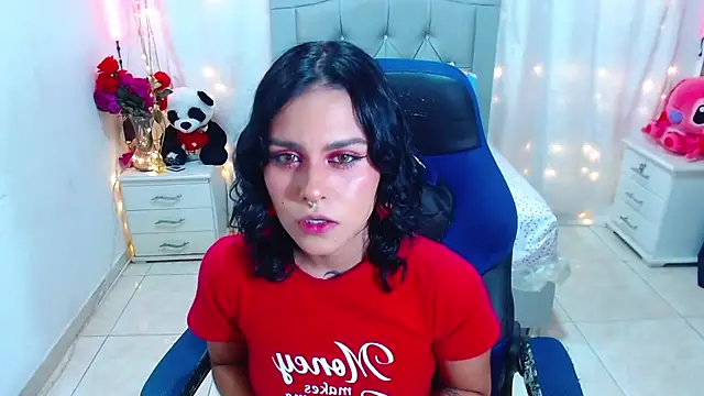 Snapshot of veronica_luar chatting on 15, 3, 2025 veronica luar online show from 15, 3, 2025