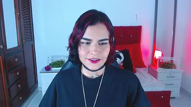 Snapshot of veronica_luar chatting on 3, 12, 2025 veronica luar online show from 3, 12, 2025