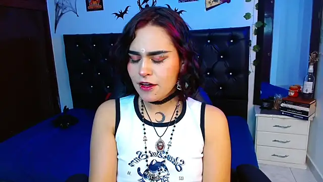 Snapshot of veronica_luar chatting on 2, 2, 2026 veronica luar online show from 2, 2, 2026