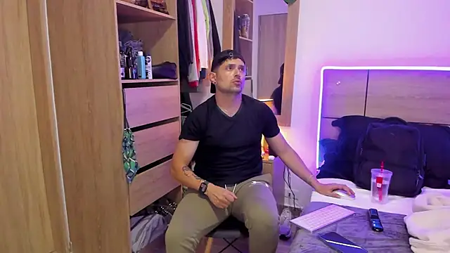 ILoveNYStyle online show from 20, 3, 2025