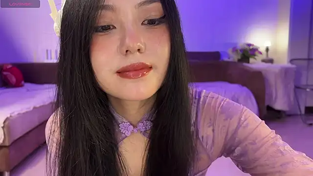 nanaliu6 online show from 16, 9, 2025