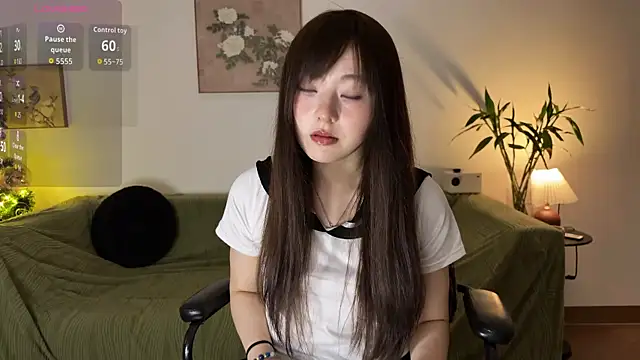 nanaliu6 online show from 5, 6, 2026