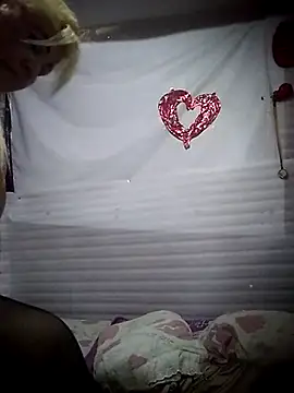 BonniAdams online show from 25, 2, 2025