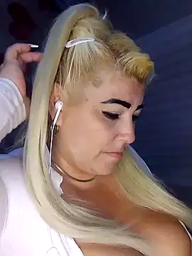 BonniAdams online show from 5, 10, 2025