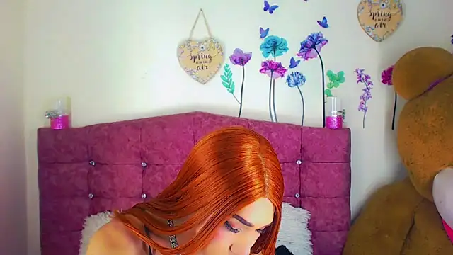 Khloe Leal online show from 16, 3, 2025