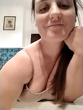 PrincessEileen89 online show from 15, 9, 2025