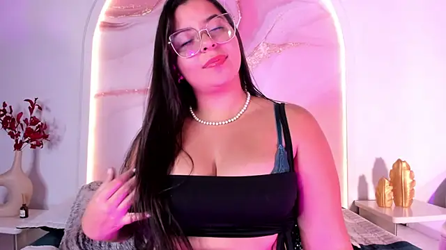 Sofii Lopezz online show from 8, 2, 2025