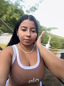 Sofii Lopezz online show from 21, 3, 2025