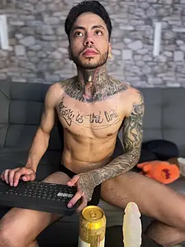 Walker Thomas1 online show from 24, 2, 2025