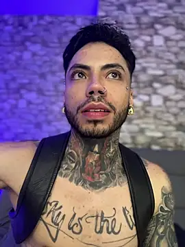 Walker Thomas1 online show from 28, 2, 2025