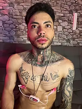 Walker Thomas1 online show from 15, 3, 2025