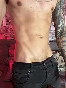 Walker Thomas1 online show from 16, 3, 2025