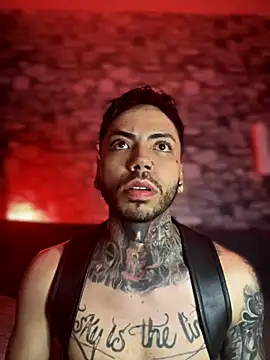 Walker Thomas1 online show from 21, 9, 2025